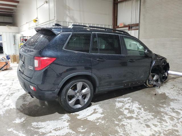 2019 HONDA PASSPORT TOURING — Фото 3 из 13