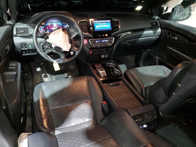 2019 HONDA PASSPORT TOURING — Фото 8 из 13