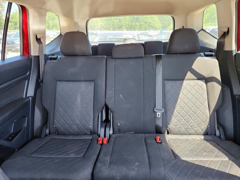 1V2GR2CA6JC543078 2018 VOLKSWAGEN ATLAS photo no. 10