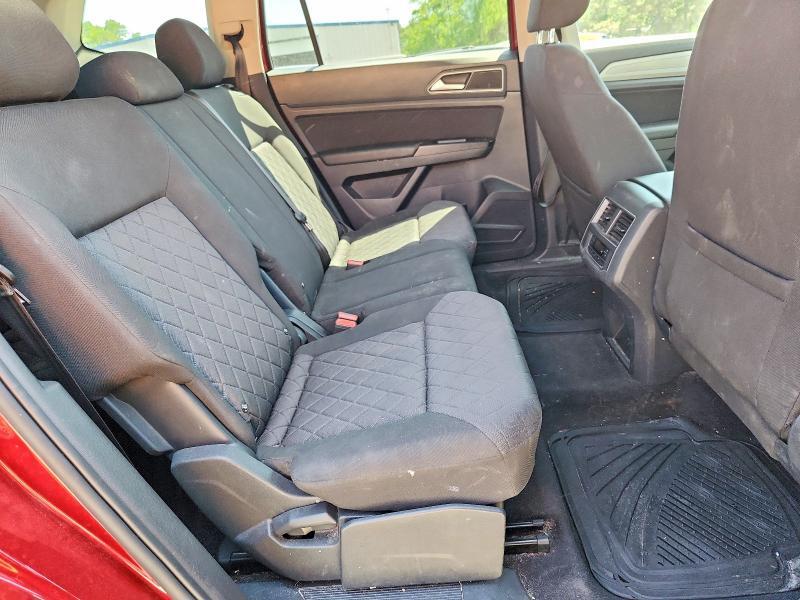 1V2GR2CA6JC543078 2018 VOLKSWAGEN ATLAS photo no. 11