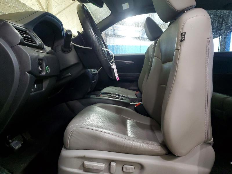 2019 HONDA PASSPORT EXL — Фото 7 из 14