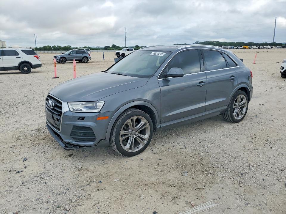 WA1HCCFS6HR006567 2017 AUDI Q3 photo no. 1