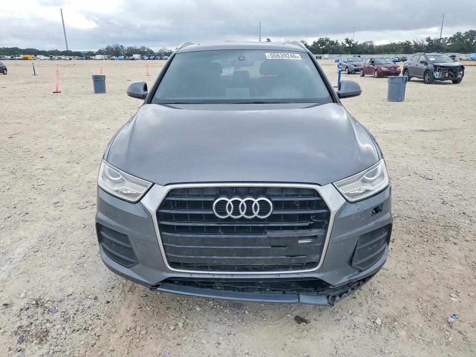 WA1HCCFS6HR006567 2017 AUDI Q3 photo no. 5