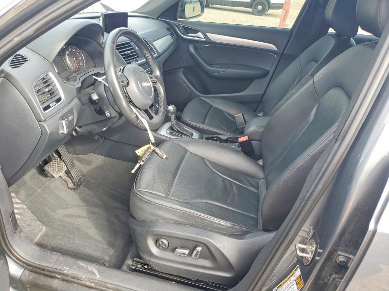 WA1HCCFS6HR006567 2017 AUDI Q3 photo no. 7