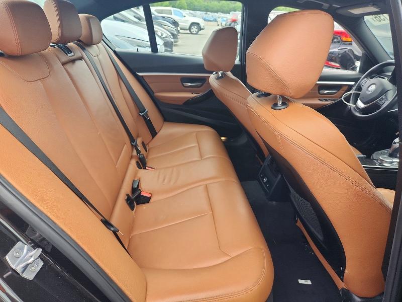 WBA8D9C38HA011526 2017 BMW 330 photo no. 10