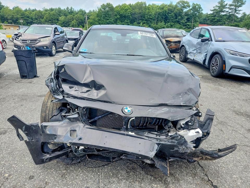 WBA8D9C38HA011526 2017 BMW 330 photo no. 5