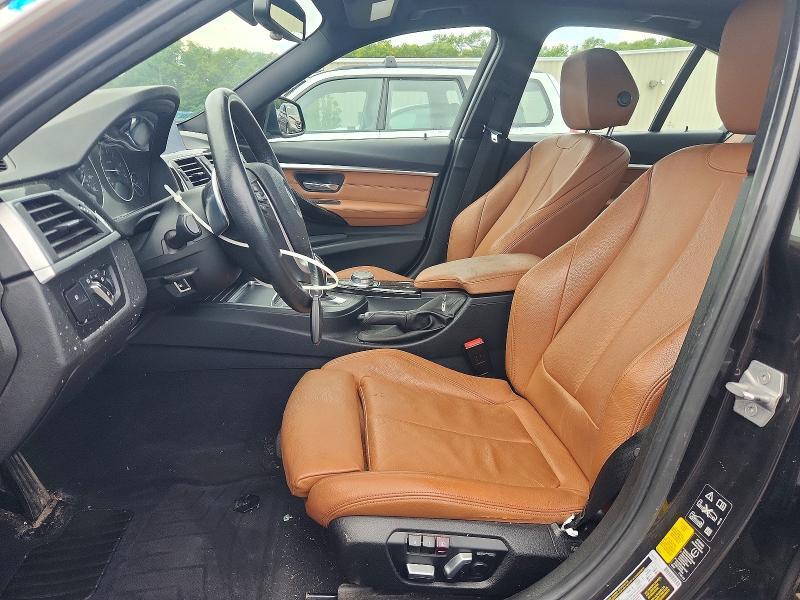 WBA8D9C38HA011526 2017 BMW 330 photo no. 7