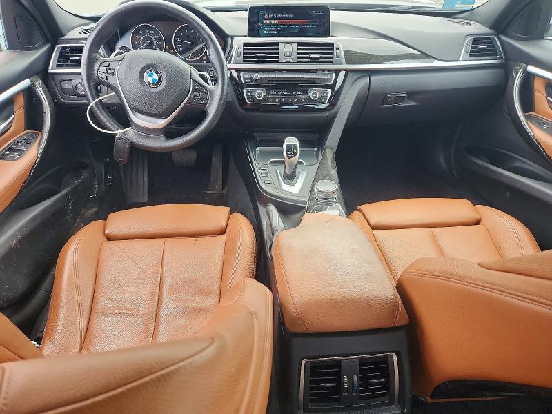 WBA8D9C38HA011526 2017 BMW 330 photo no. 8