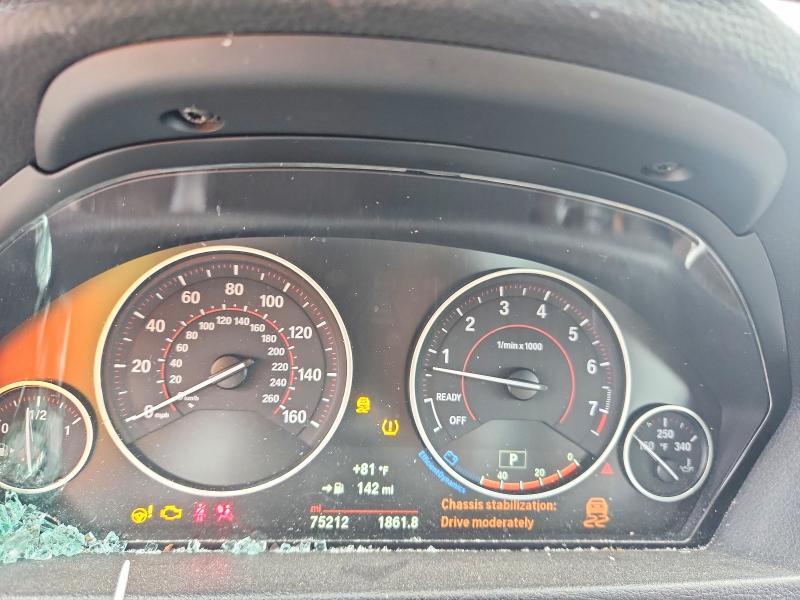 WBA8D9C38HA011526 2017 BMW 330 photo no. 9
