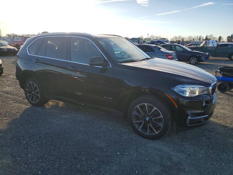 2017 BMW X5 XDRIVE35I — Фото 4 из 13