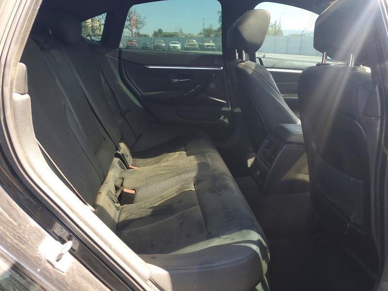 WBA4E3C36HG826331 2017 BMW 440I photo no. 10