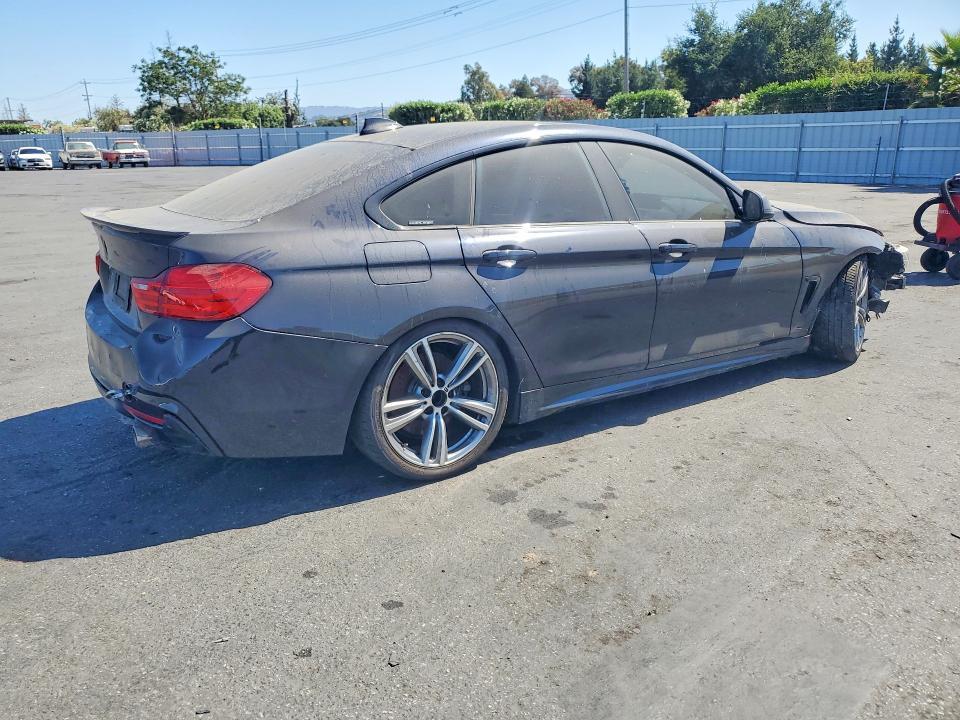 WBA4E3C36HG826331 2017 BMW 440I photo no. 3