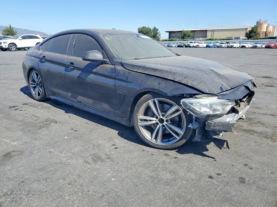WBA4E3C36HG826331 2017 BMW 440I photo no. 4