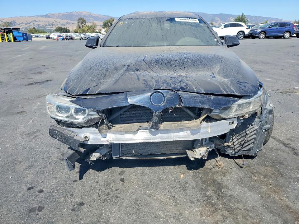 WBA4E3C36HG826331 2017 BMW 440I photo no. 5