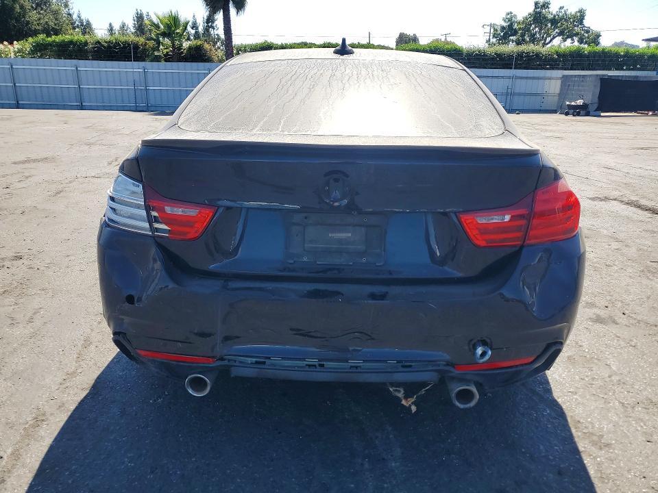 WBA4E3C36HG826331 2017 BMW 440I photo no. 6