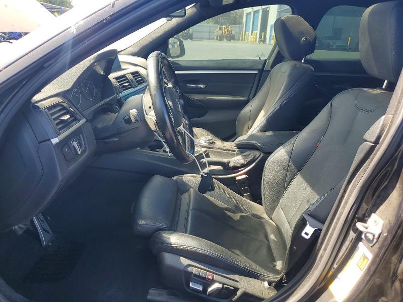 WBA4E3C36HG826331 2017 BMW 440I photo no. 7