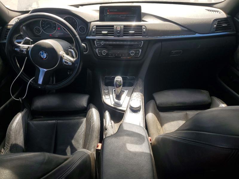 WBA4E3C36HG826331 2017 BMW 440I photo no. 8