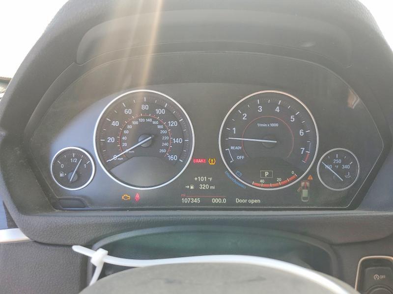 WBA4E3C36HG826331 2017 BMW 440I photo no. 9