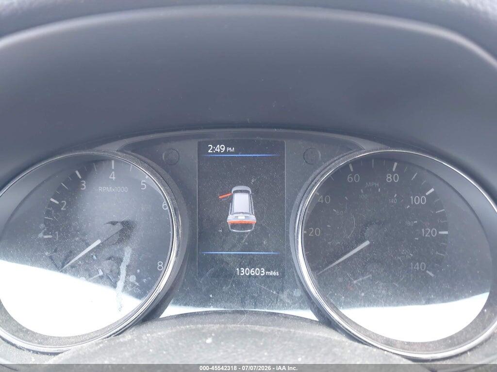 5N1AT2MV1KC844381 2019 NISSAN ROGUE photo no. 7
