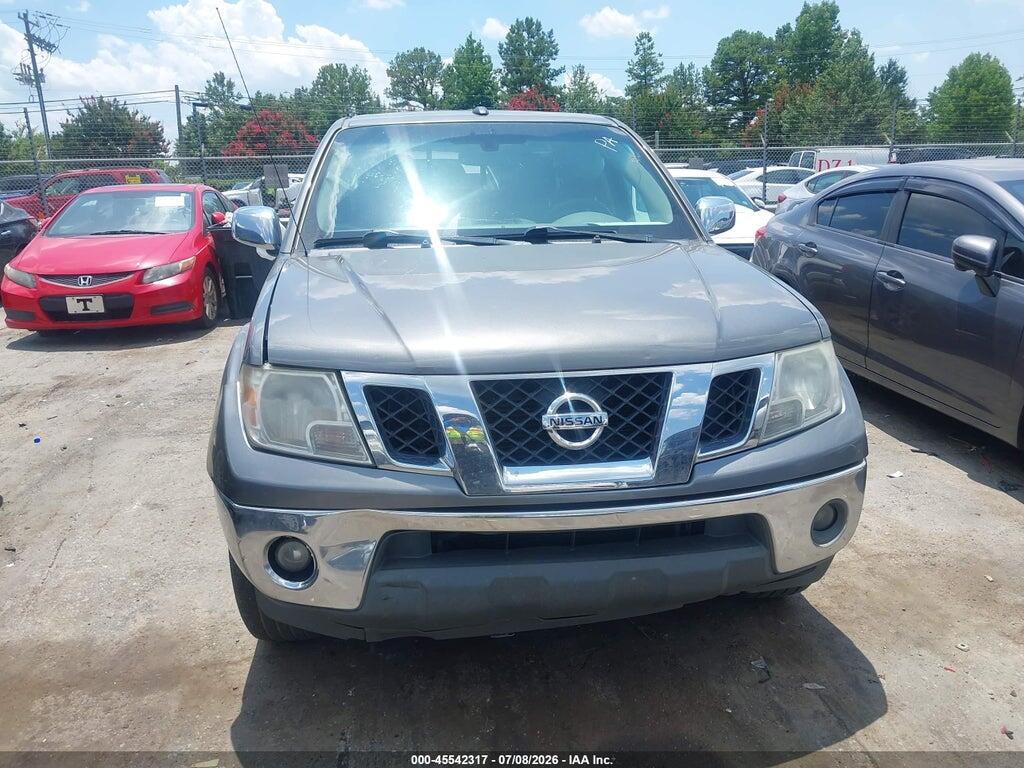 1N6AD0ER7KN763166 2019 NISSAN FRONTIER photo no. 11