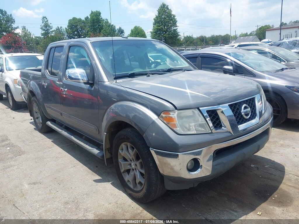 1N6AD0ER7KN763166 2019 NISSAN FRONTIER photo no. 12