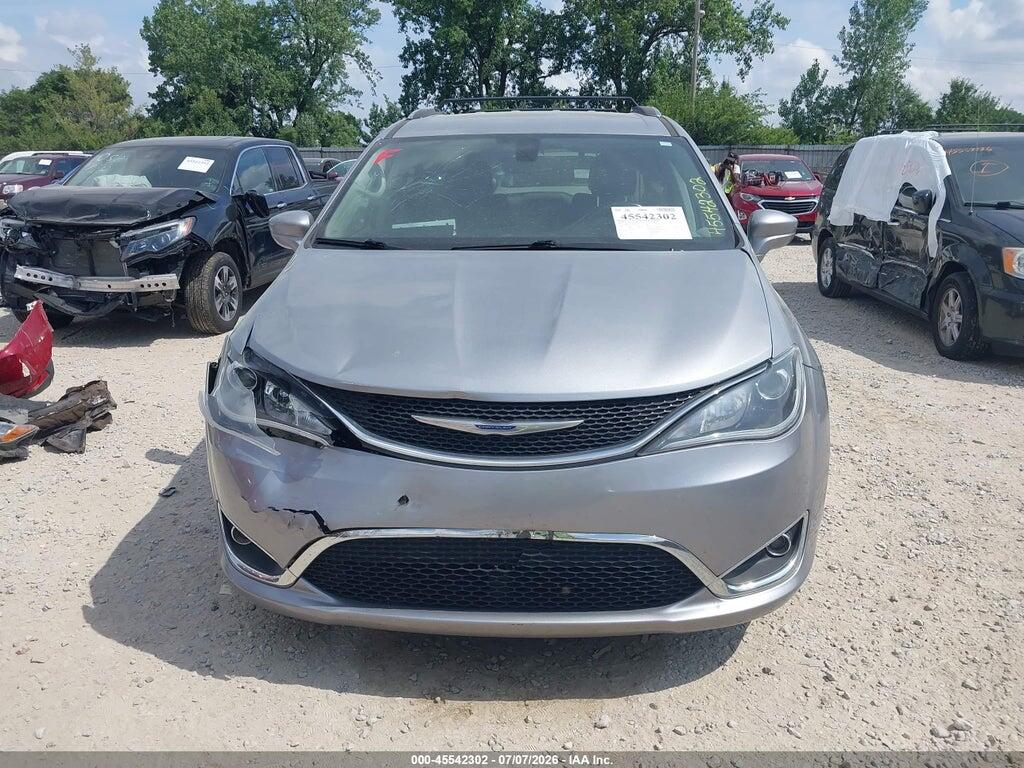 2C4RC1BG3LR127978 2020 CHRYSLER PACIFICA photo no. 12