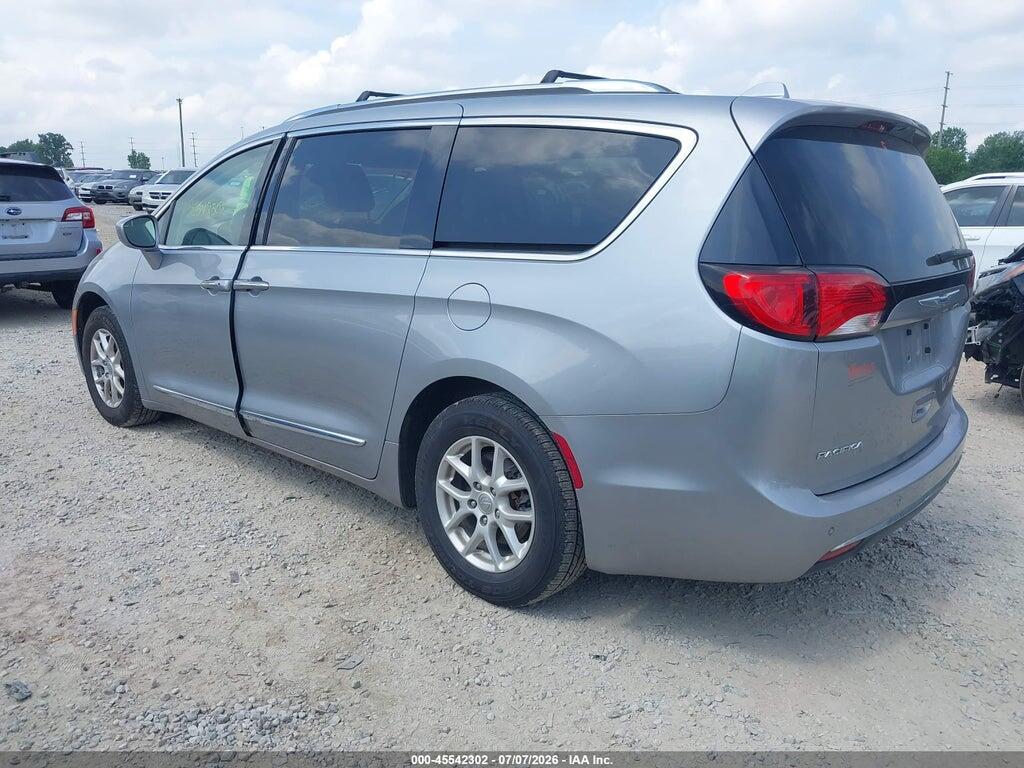 2C4RC1BG3LR127978 2020 CHRYSLER PACIFICA photo no. 3