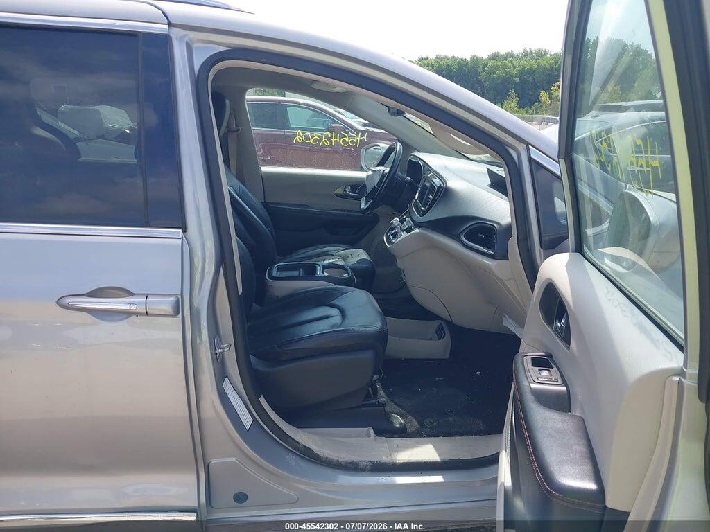 2C4RC1BG3LR127978 2020 CHRYSLER PACIFICA photo no. 5