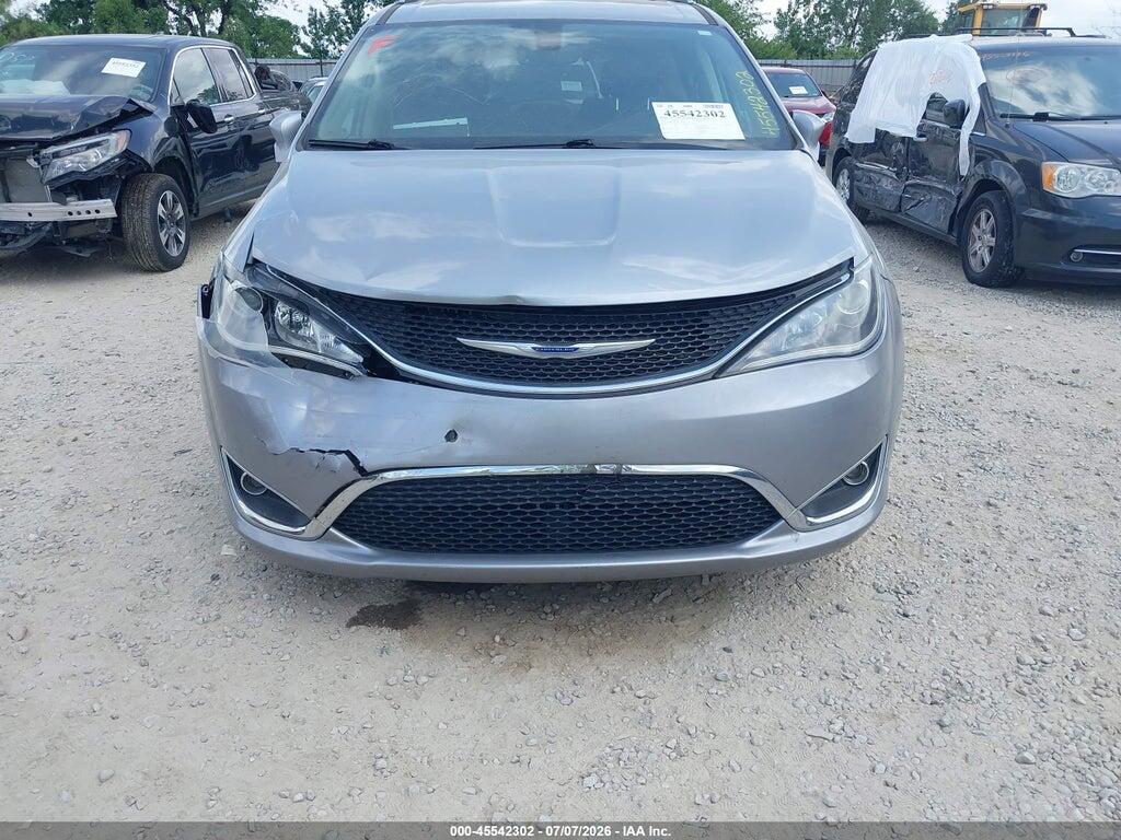 2C4RC1BG3LR127978 2020 CHRYSLER PACIFICA photo no. 6