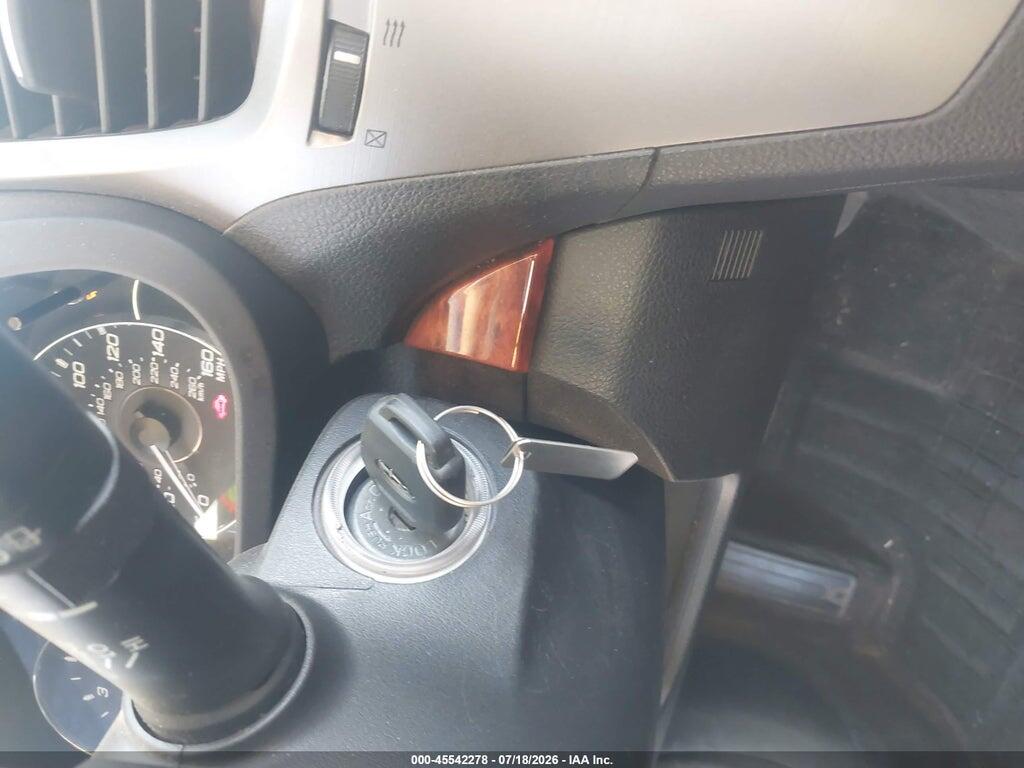 4S4BRDLC0C2295181 2012 SUBARU OUTBACK photo no. 11