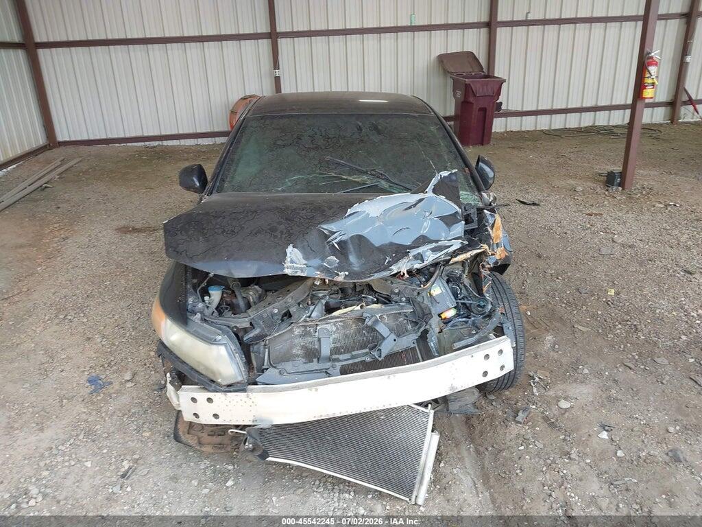 2HGFG3B53CH564811 2012 HONDA CIVIC photo no. 12
