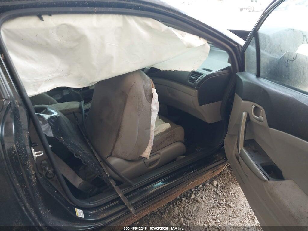 2HGFG3B53CH564811 2012 HONDA CIVIC photo no. 5