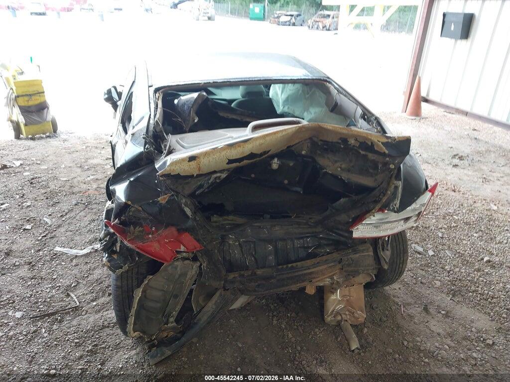2HGFG3B53CH564811 2012 HONDA CIVIC photo no. 6