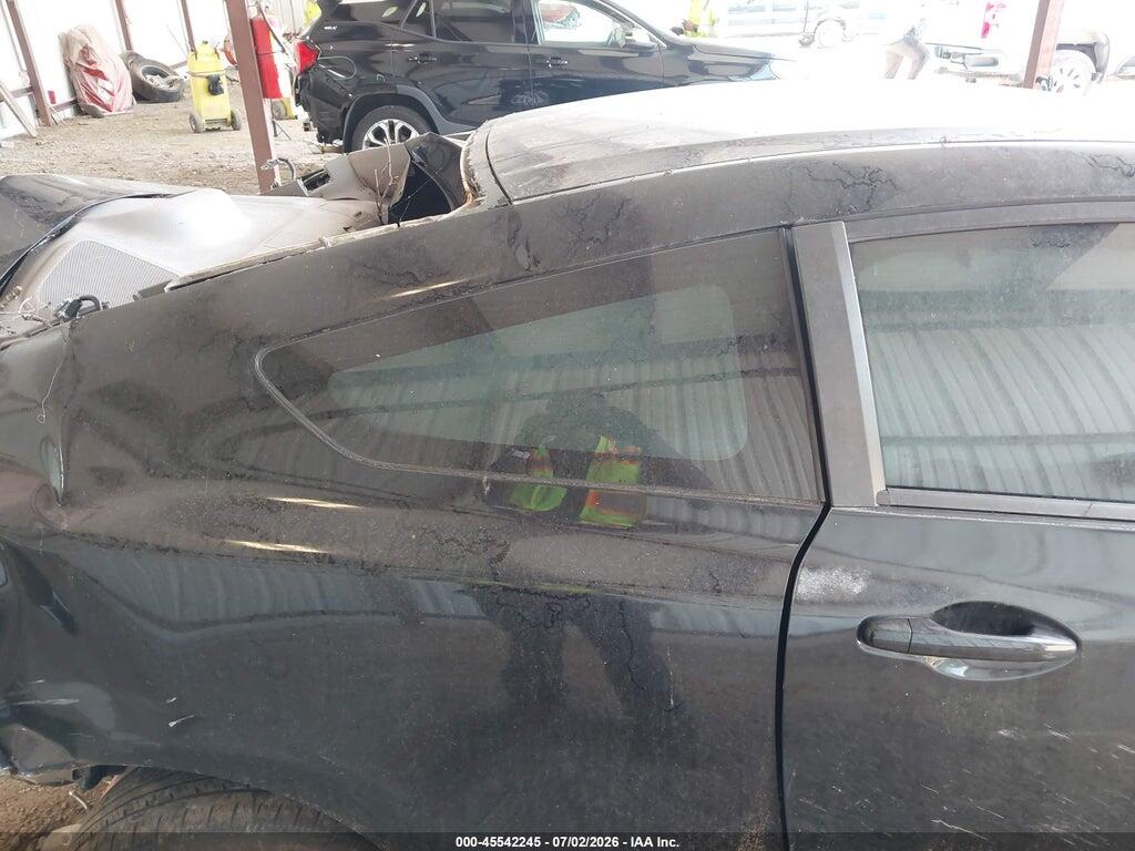 2HGFG3B53CH564811 2012 HONDA CIVIC photo no. 8