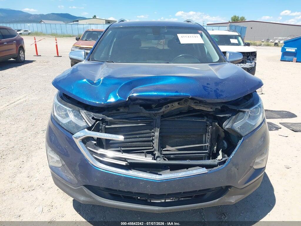 2GNAXXEVXK6182109 2019 CHEVROLET EQUINOX photo no. 12