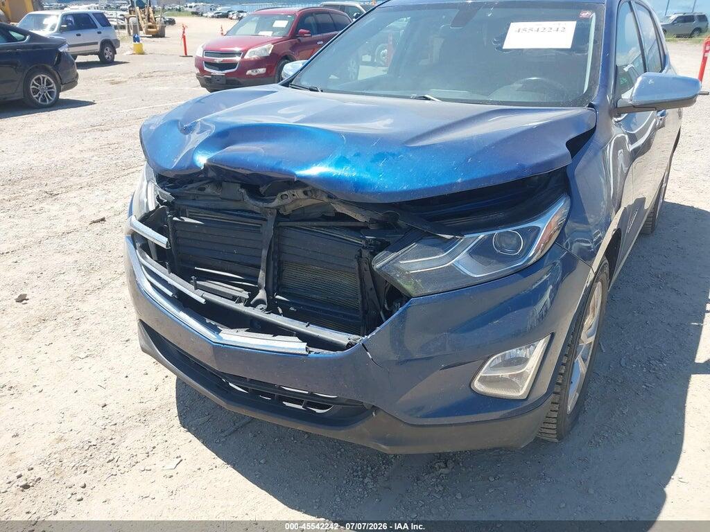 2GNAXXEVXK6182109 2019 CHEVROLET EQUINOX photo no. 6