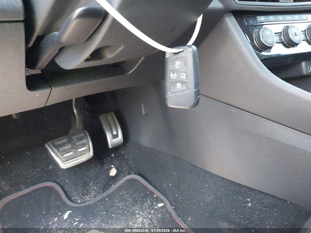 3VW6T7BU0KM201341 2019 VOLKSWAGEN JETTA GLI photo no. 11