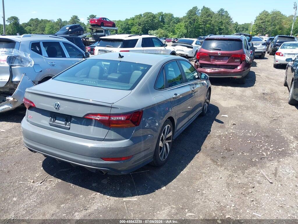 3VW6T7BU0KM201341 2019 VOLKSWAGEN JETTA GLI photo no. 4