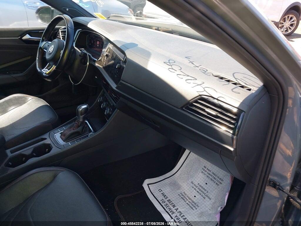 3VW6T7BU0KM201341 2019 VOLKSWAGEN JETTA GLI photo no. 5