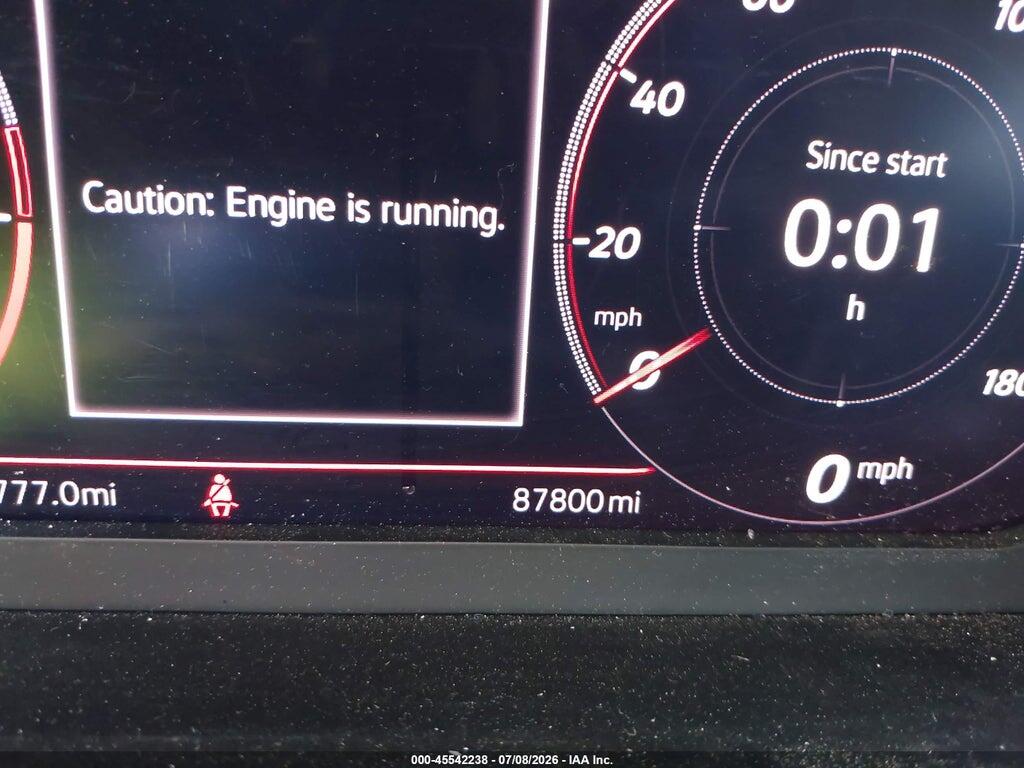 3VW6T7BU0KM201341 2019 VOLKSWAGEN JETTA GLI photo no. 7