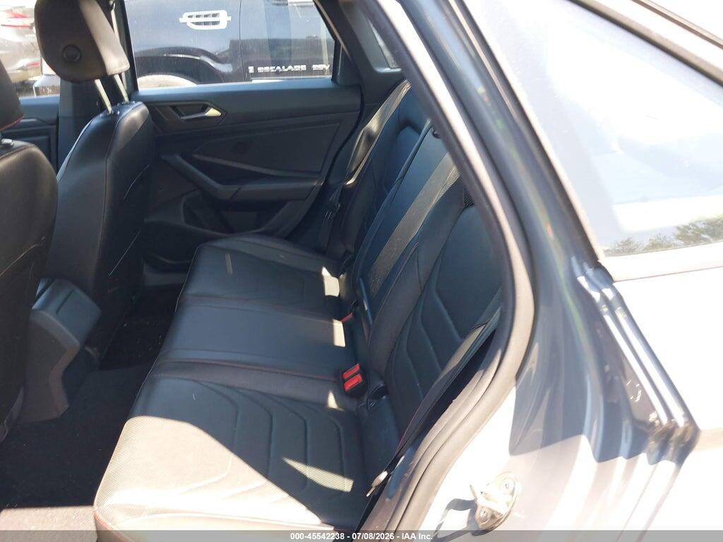 3VW6T7BU0KM201341 2019 VOLKSWAGEN JETTA GLI photo no. 8