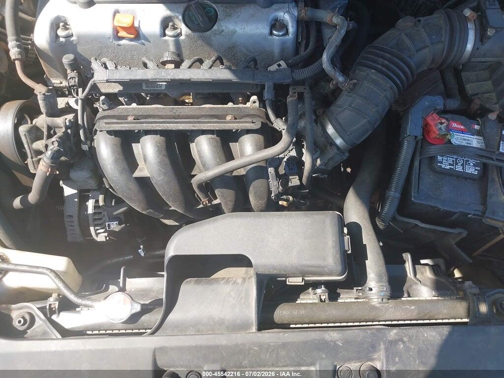 1HGCP2F88AA020852 2010 HONDA ACCORD photo no. 10