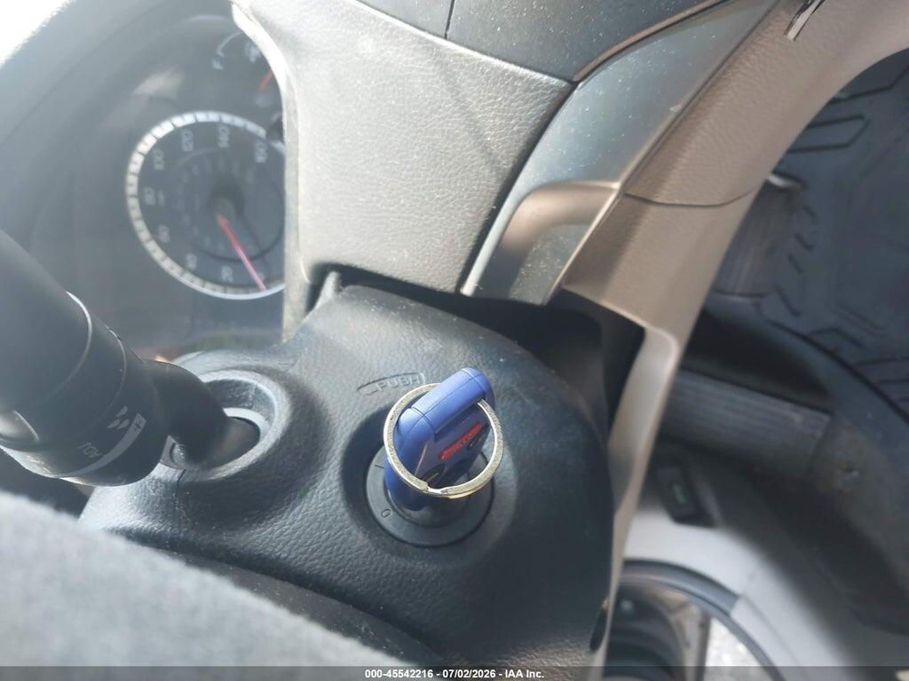 1HGCP2F88AA020852 2010 HONDA ACCORD photo no. 11