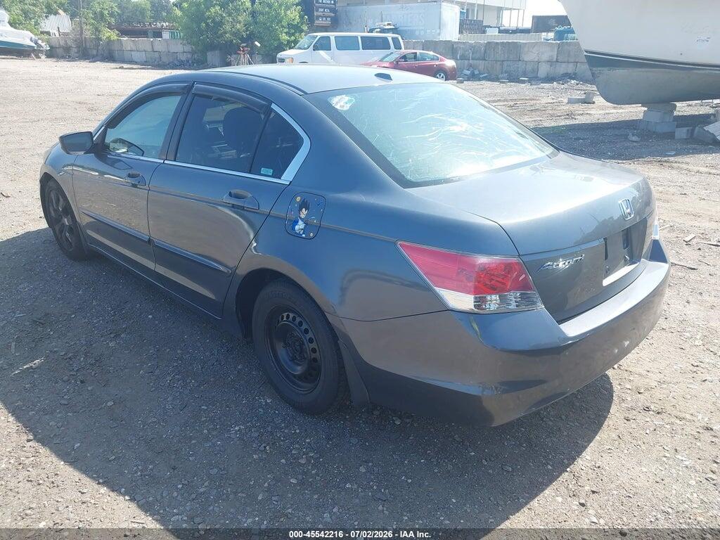 1HGCP2F88AA020852 2010 HONDA ACCORD photo no. 3