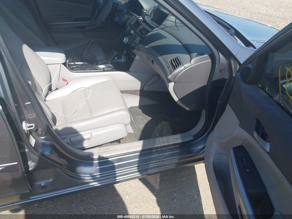 1HGCP2F88AA020852 2010 HONDA ACCORD photo no. 5