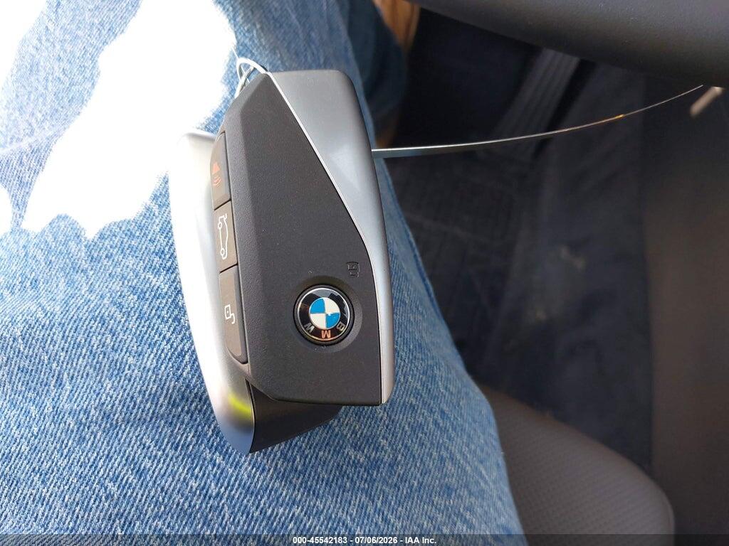 5UX53GP08S9104387 2025 BMW X3 photo no. 11