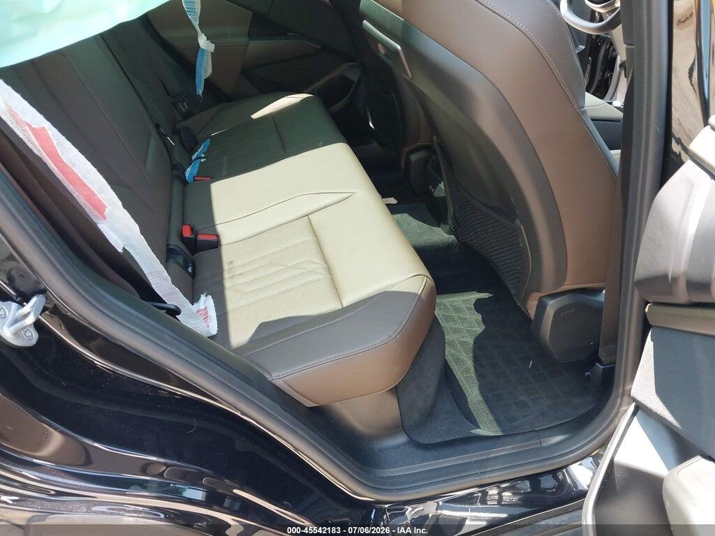 5UX53GP08S9104387 2025 BMW X3 photo no. 8