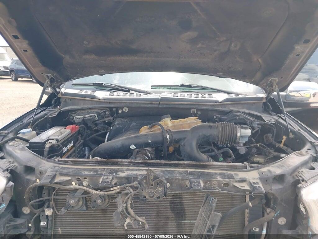 1FTEW1EG3GFB77634 2016 FORD F-150 photo no. 10