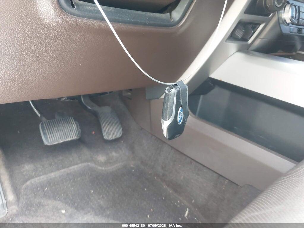 1FTEW1EG3GFB77634 2016 FORD F-150 photo no. 11