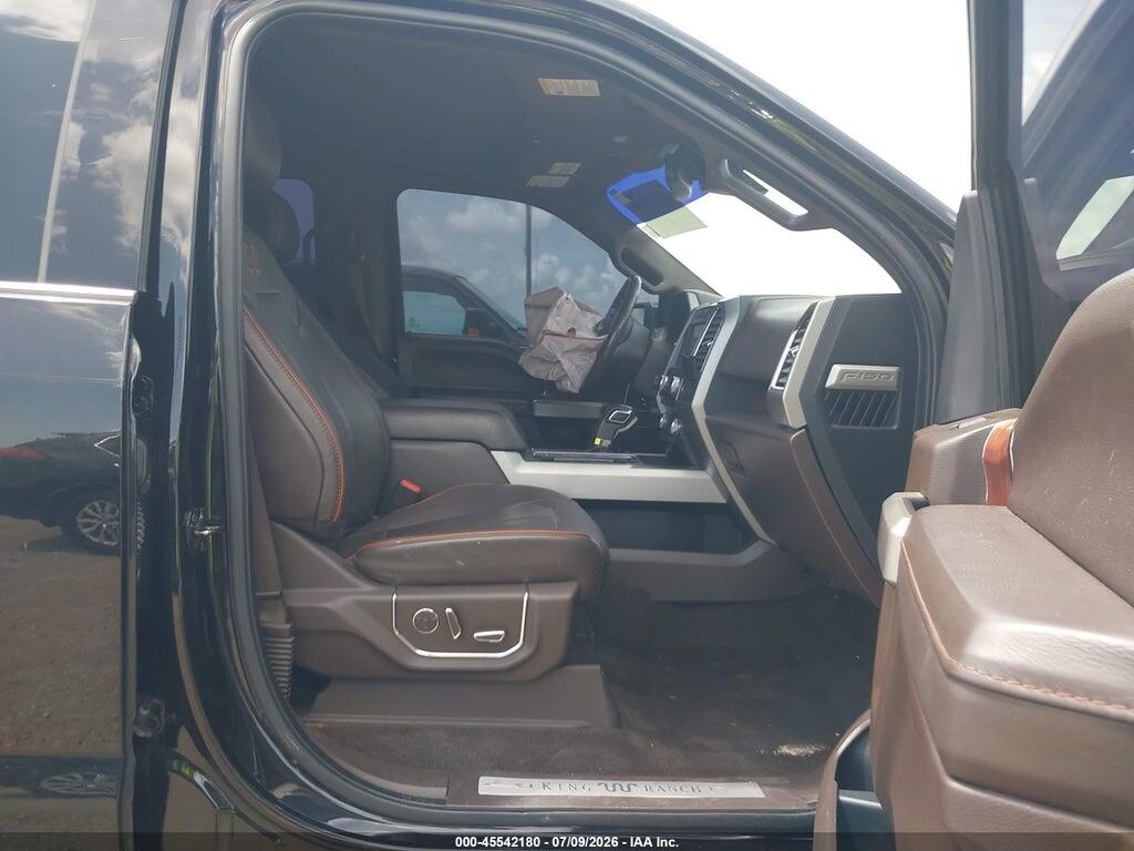 1FTEW1EG3GFB77634 2016 FORD F-150 photo no. 5